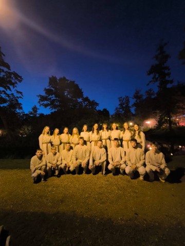 pēc uzveduma ''Māls'' Cēsīs 2025